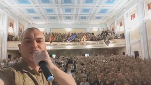 МК 5.45 - Родники