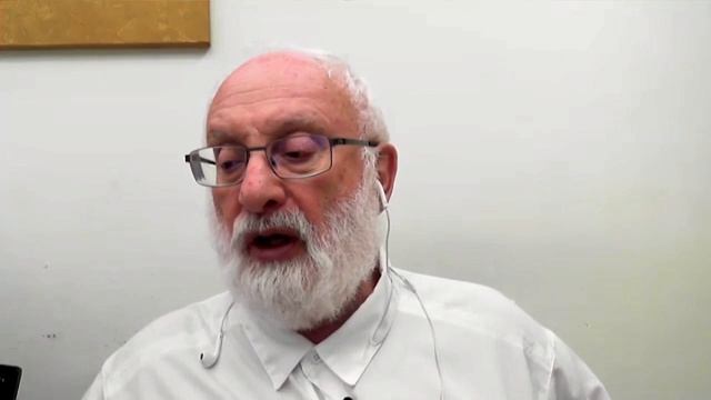 В чём наши усилия по раскрытию Творца