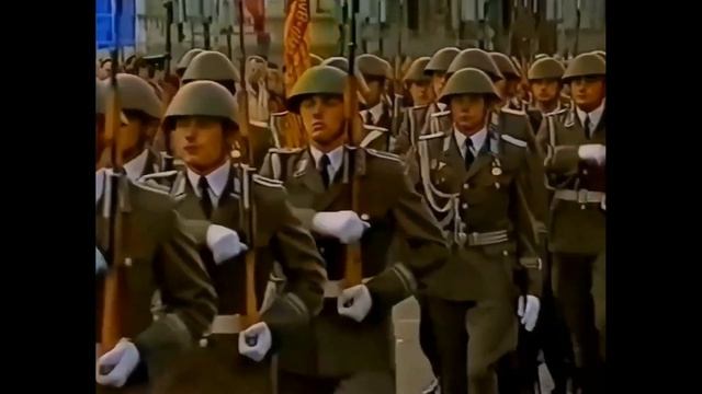 Гвардейский полк / Garderegiment (1975)