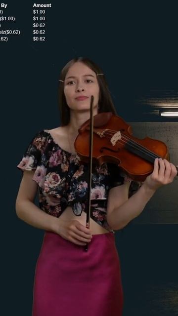 Secret Garden  - Dreamcatcher (Maria Moon cover) - кавер на скрипке от Maria Moon
