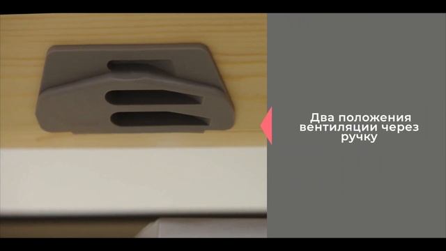Мансардное окно ROOFLite+ AAY B1500 двухакмерный стеклопакет