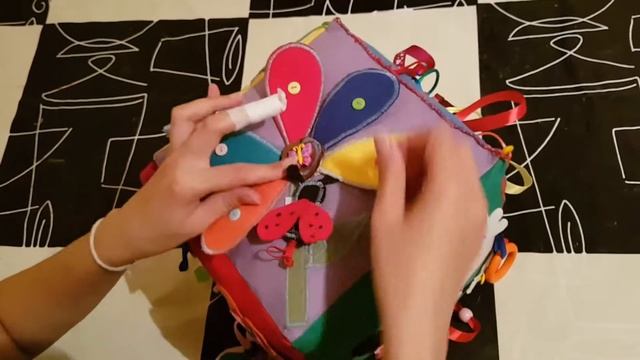 Развивающий#Baby cube!!!