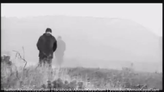 Nereden Bileceksiniz (Ahmet Kaya)