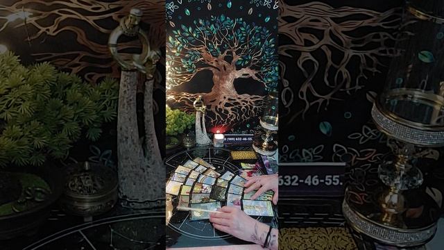 Таро-расклад