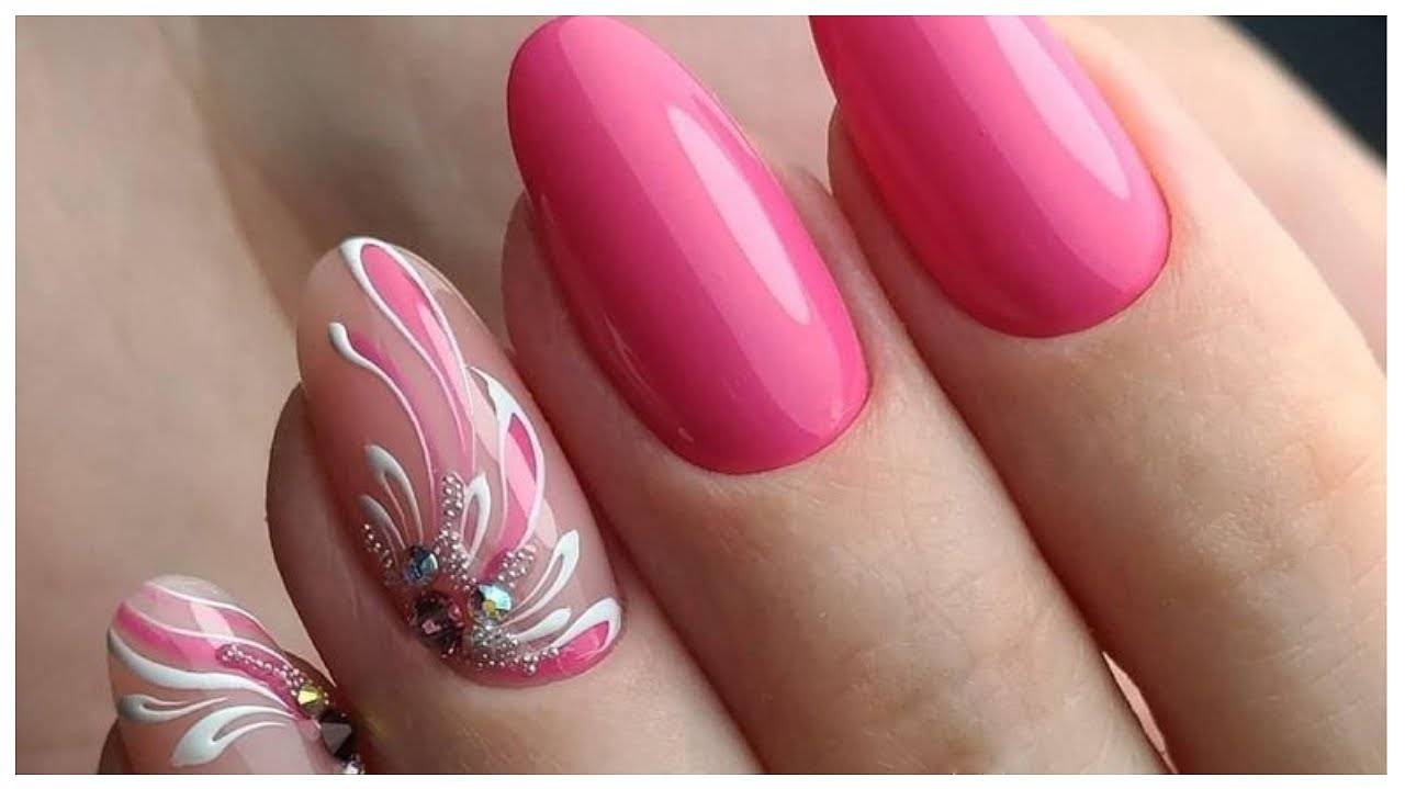 Шикарный маникюр