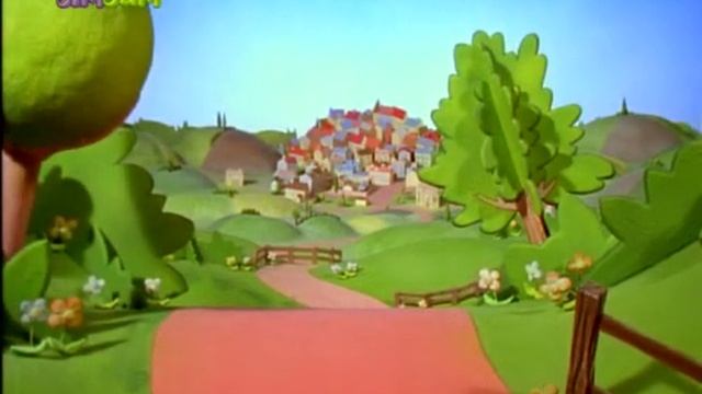 013   Боб музыкант Bob's Bugle