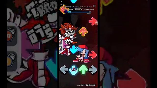 Прохождение игры Соник ехе 4.0 ( 1 часть!)