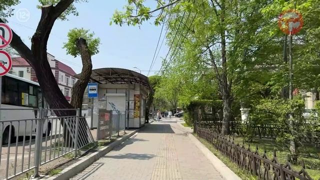 Потеплеет завтра в Уссурийске. Синоптики обещают +22° во вторник и среду