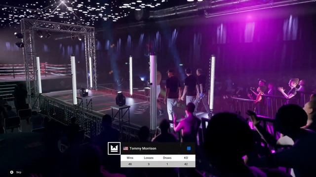 🥊 Undisputed boxing game PC – найпровальніші поєдинки або найгі?