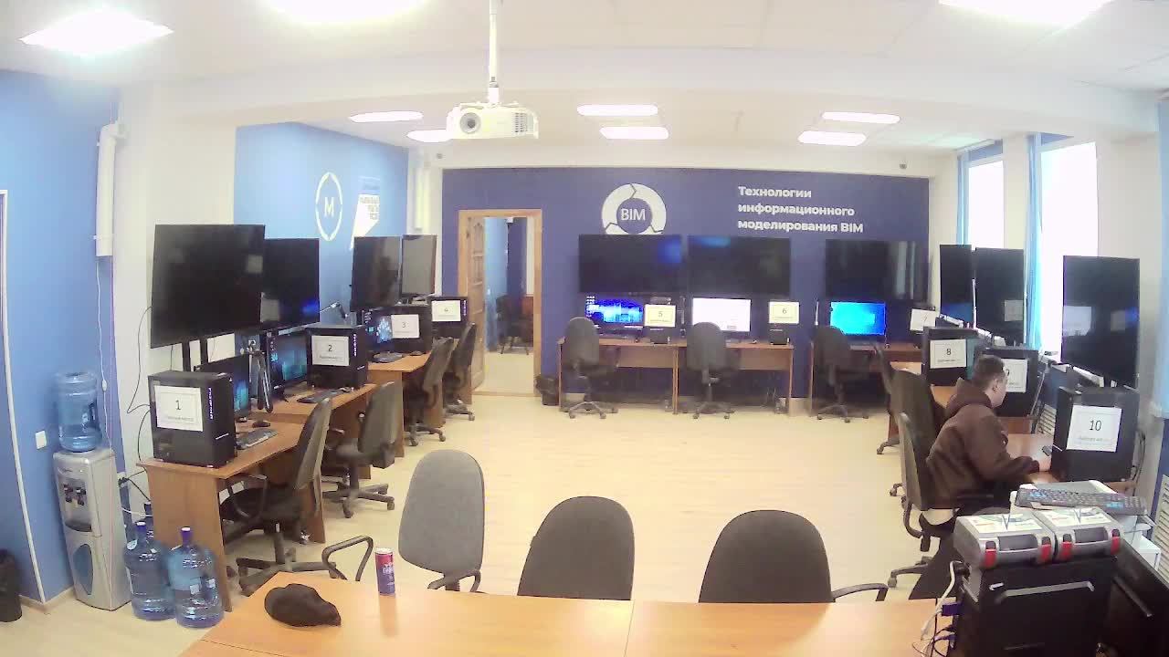 ДЭ С-11. 08.02.01 от  19.05.2025