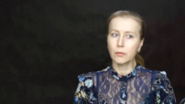 Надежда Макарова ВП-6  серия 2 роль Жанна Дмитриевна