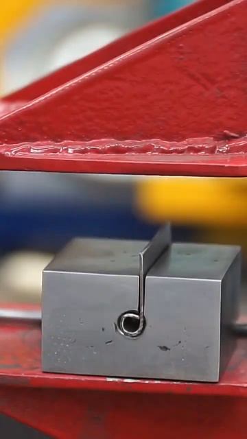 Супер идея "из куска металла"!!!