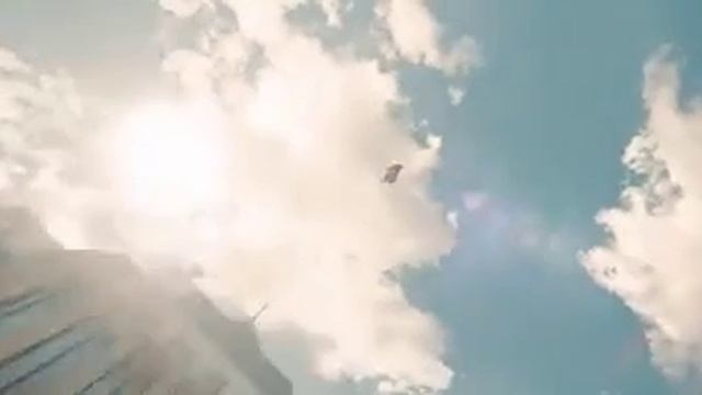 Супермен 2025 трейлер