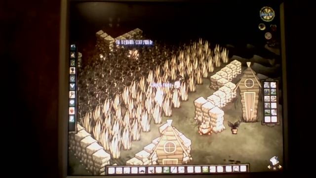 Сундук для ''левых'' вещей! - Don't Starve: Reign of Giants #148