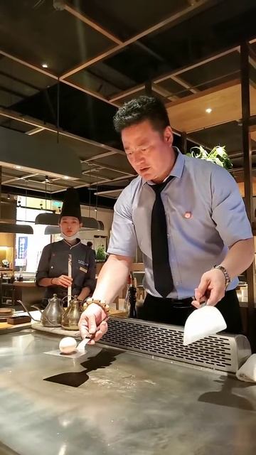 2zpb1Ql4l88 - Lifestyle Beautiful Train Teppanyaki street food,restaurant,BBQ,Pub street#Short#Short