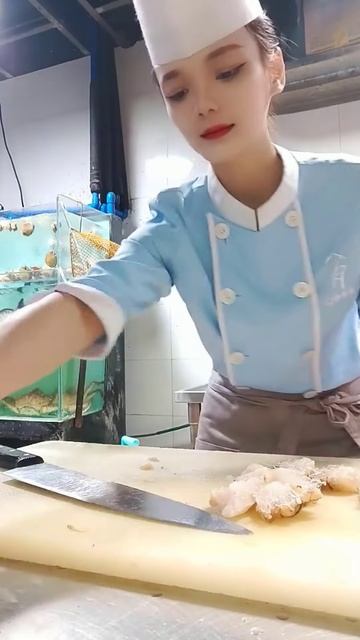 ACfkkxK_S_I - Lifestyle Beautiful Train Teppanyaki street food,restaurant,BBQ,Pub street#Short#Short