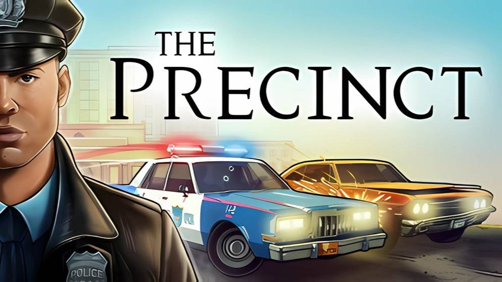 The Precinct Обзор