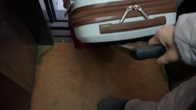 СОБИРАЕМ ЧЕМОДАНЫ В ОТПУСК | КАК СЛОЖИТЬ ОДЕЖДУ В ЧЕМО?