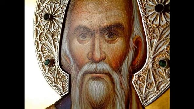 ,,О Покаянии Грешников,, НИКОЛАЙ СЕРБСКИЙ.