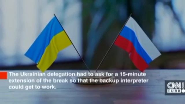 🤣🔥ЭТО ТРЭШ,ЧТО ПРОИЗОШЛО С ПЕРЕВОДОМ В СТАМБУЛЕ НА ПЕРЕГОВОРАХ?☝️ВЫ ТОЧНО УДЕВИТЕСЬ.