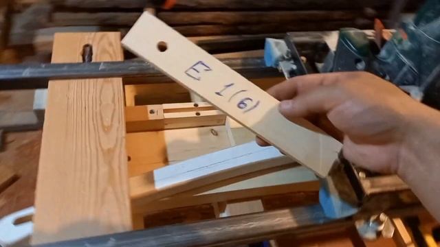 самодельный станок (домино) #домино #станокдляпазов #с?