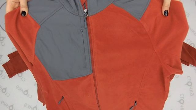 FLEECE mix 8 сток одежда оптом
