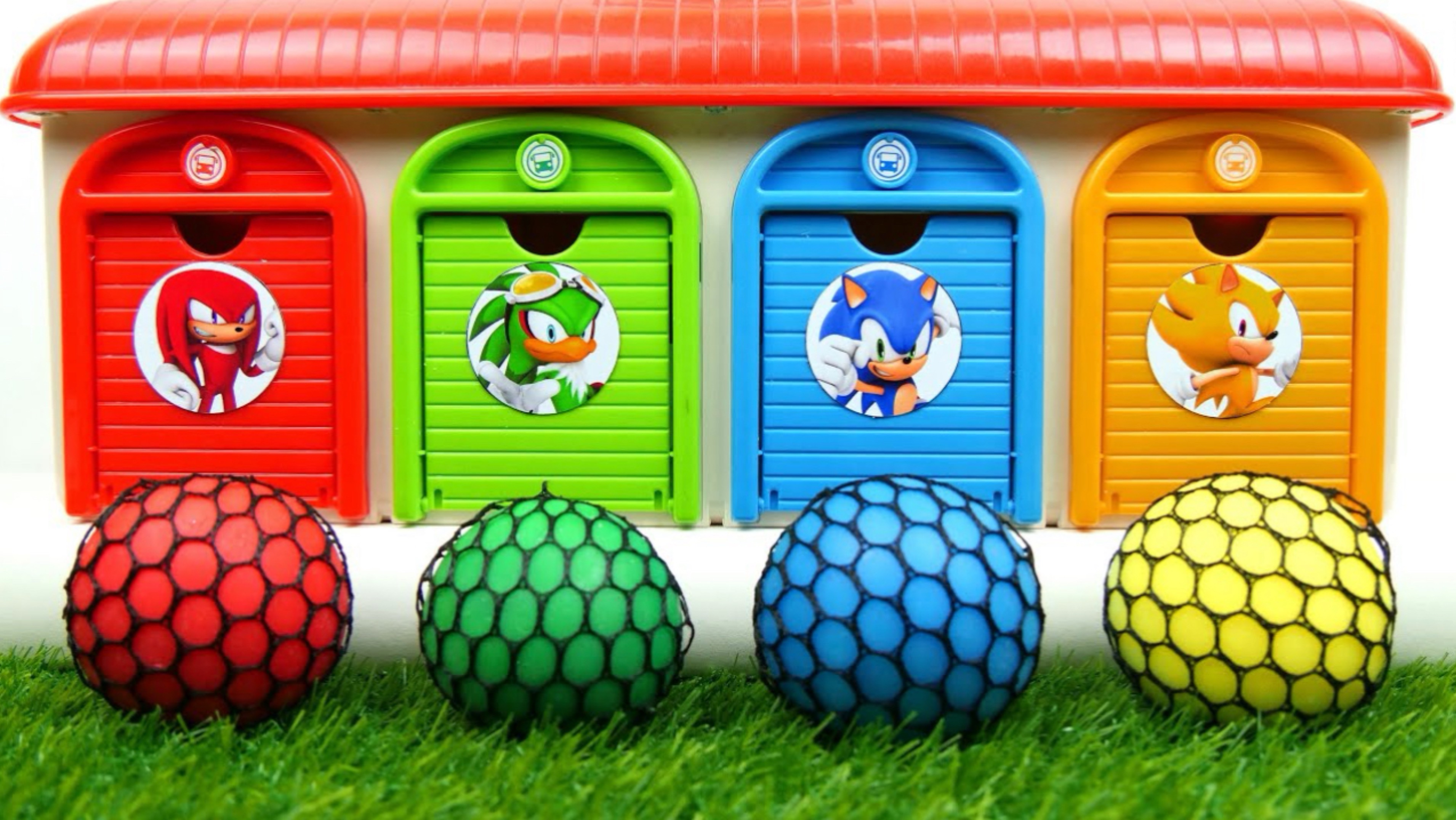 Яркие цвета|Разноцветные предметы|для детей