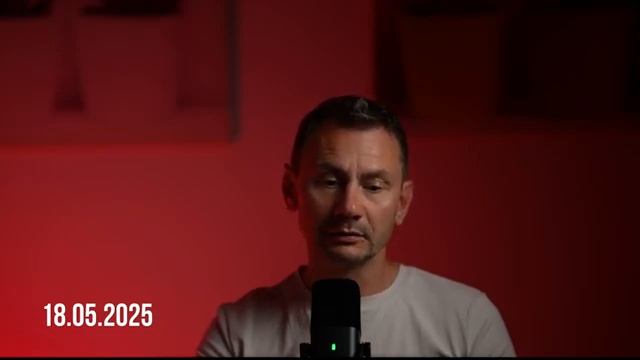 George Ivensiya. У Зеленского опять нет карт. 18.05.2025