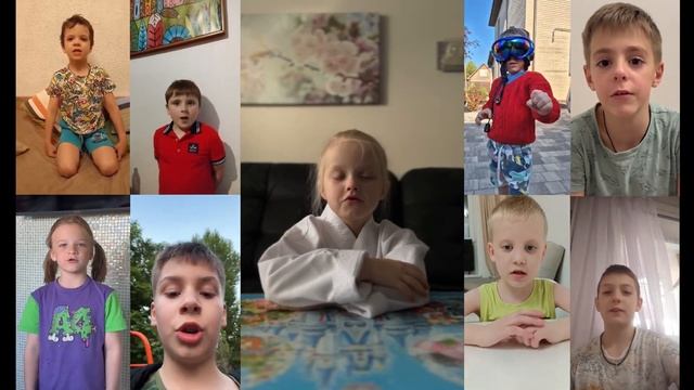 Кодекс правил Клуба Каратэ 1
