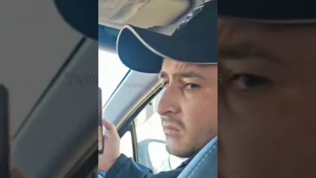 В Артёме мигрант-таксист практически не понимающий по-русски отказался везти местную женщину до дома
