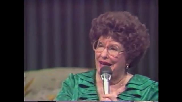 How to Heal the Sick Session 12 _ Charles & Frances Hunter _ Hunter Ministries