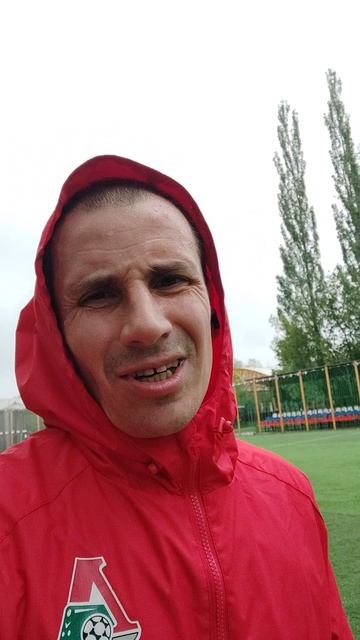 Травма | День 545✅