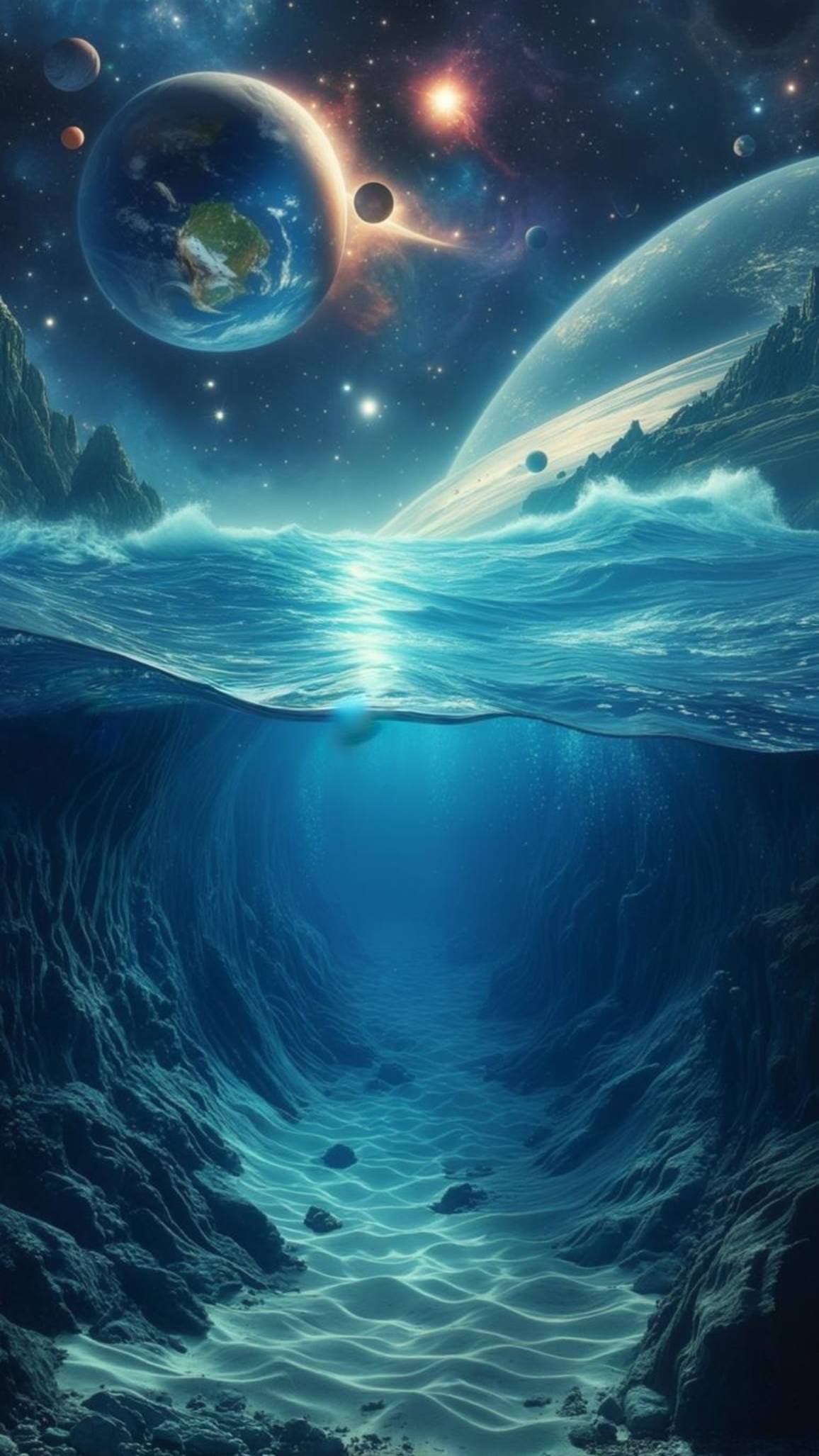 White Fox Music - UNITY Promo #music #newmusic #enigma #schiller #chillout #relax #space #universe