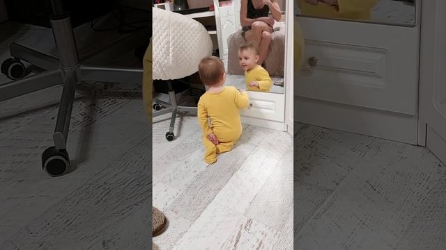 Я ль на свете всех милее?🪞🪞🪞