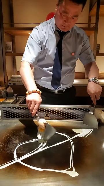 fh94Mdpciag - Lifestyle Beautiful Train Teppanyaki street food,restaurant,BBQ,Pub street#Short#Short