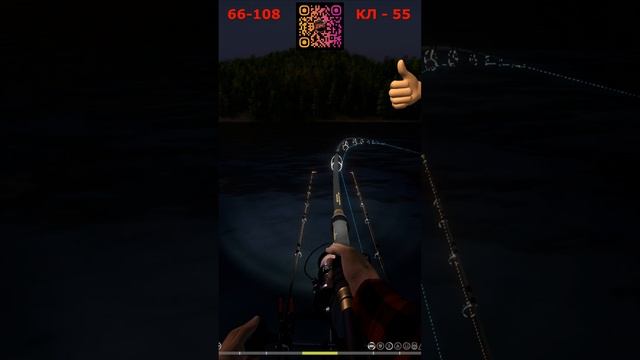 НАЛИМ НЕНУЖНЫЙ ТРОФ РР4 ТУНГУСКА - Русская Рыбалка 4 | RUSSIAN FISHING 4  #русскаярыбалка4 #рр4