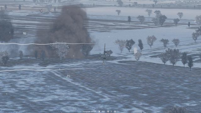 War thunder+music 60 (живой сюжет)