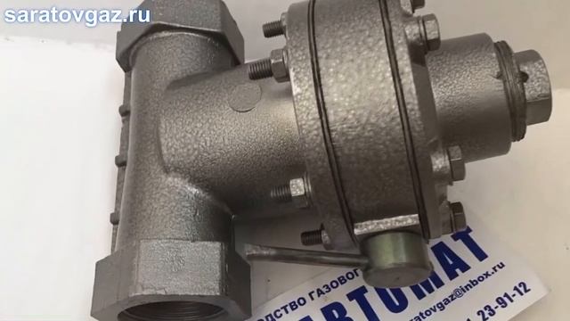 Ремкомплект из мембран и пружин для клапанов предохранительных ПКК-40, ПКК-40М,  ПКК-40МН, ПКК-40МС