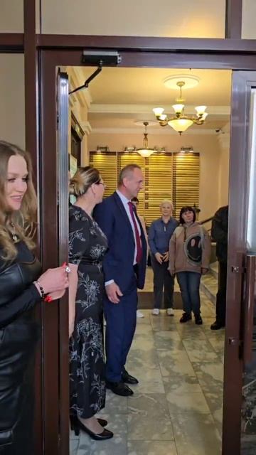 Киров | Открытие представительства IG