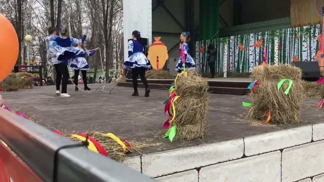Скакалка