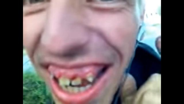 взлом первого канала #3