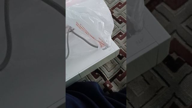 приехала Нинтендо Wii  с авито