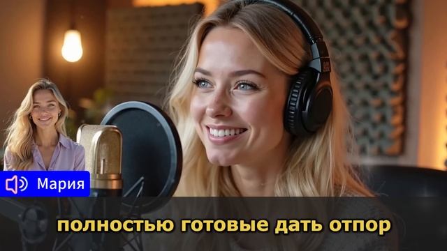 Ты тут лишняя — сказала мачеха. Через час она поняла, К