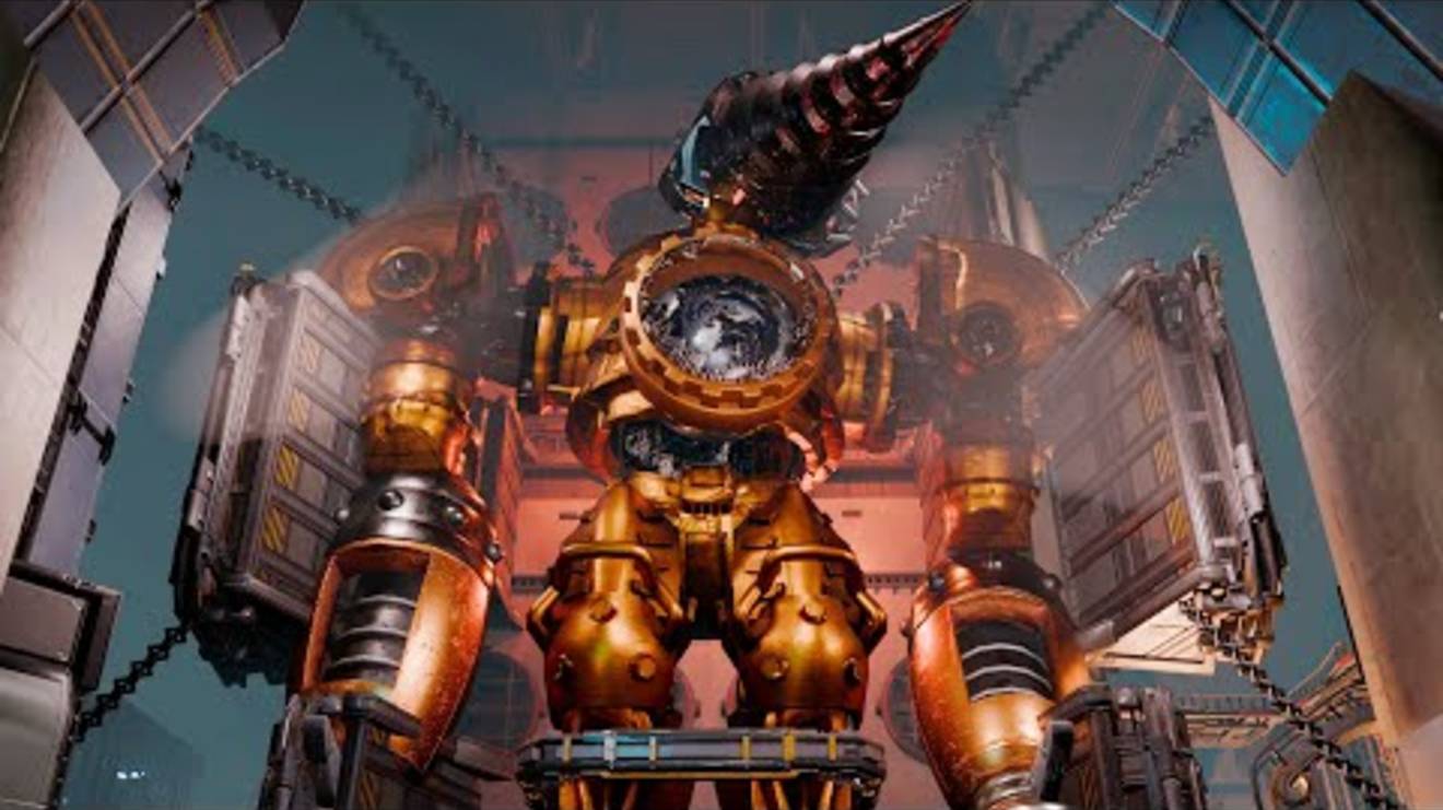 skibidi toilet zombie universe 62- Titan Drillman is back