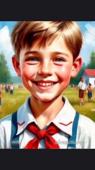 С Днём Пионерии!