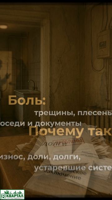 Вторичка или новостройка Разбираем плюсы и минусы