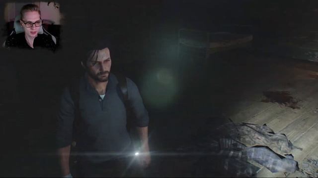 МЕНЕЕ БРЕДОВЫЙ БРЕД (The Evil Within 2) СТРИМ-ПРОХОЖДЕНИЕ #1