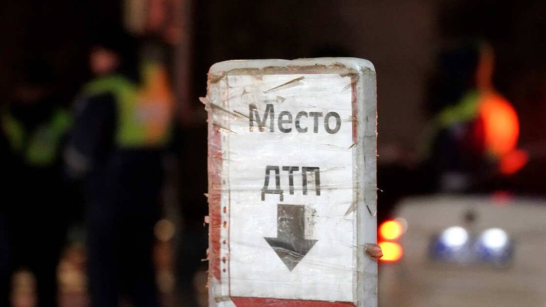 Врача жестоко избили после его попытки помочь пострадавшим в ДТП в Татарстане