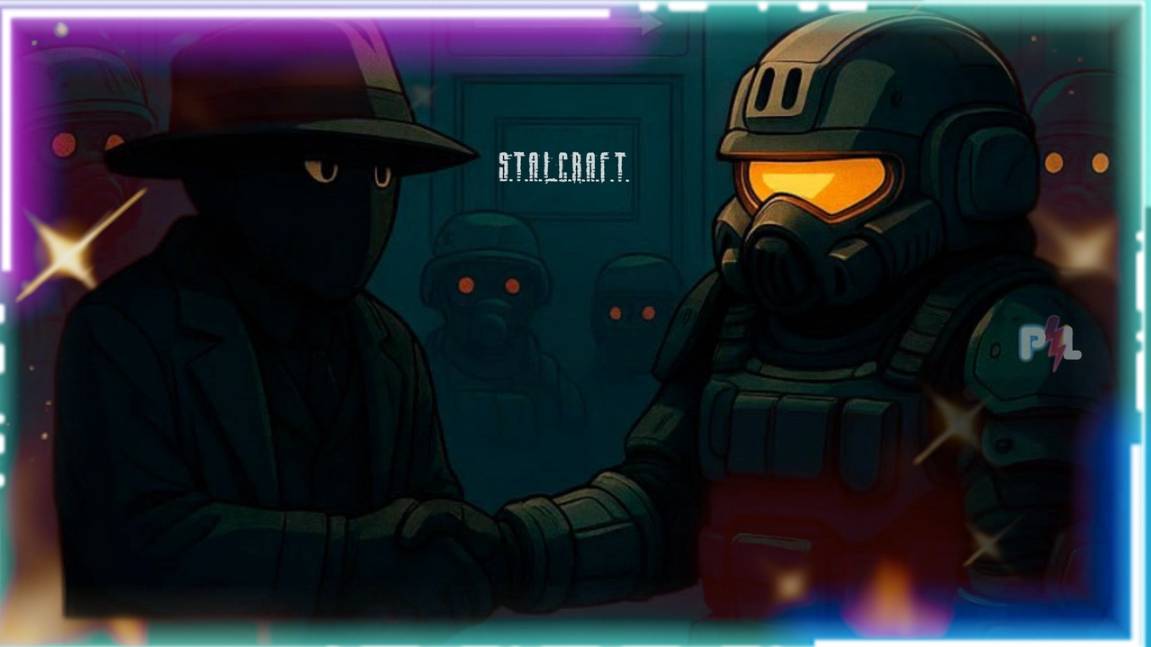 STALCRAFT: X | СТРИМ | Ч.123 | Любич пушки - ТОП ? | #сталкрафт