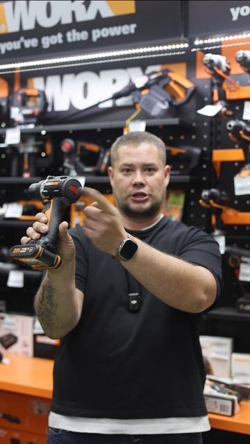 WORX WX352